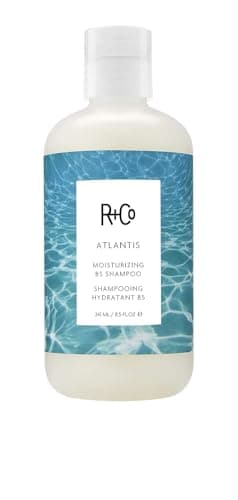 Image of R+Co Atlantis Moisturizing Shampoo For Unisex 8.5 oz Shampoo