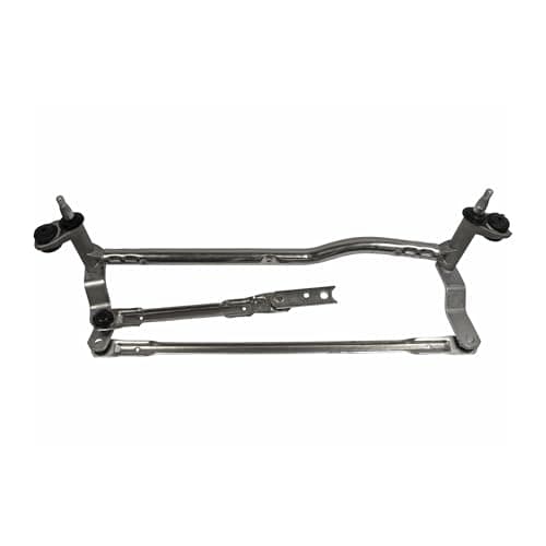 Image of 15D VAICO - V10-2604 - Wiper Linkage - fits VOLKSWAGEN 1T1955601A