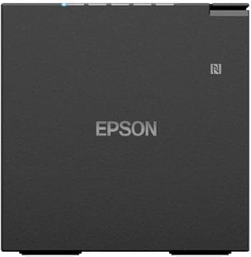 Image of Epson TM-M30III (152): Wi-Fi + Bluetooth Model Black