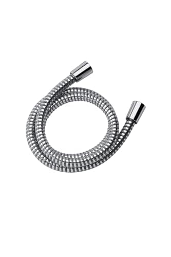 Image of Mira Showers Response Shower Hose 1.75 M Plastic Shower Hose Chrome 1.1605.168