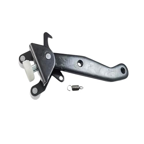 Image of NONSTOP AUTO Sliding Door Roller Guide Hinge Bottom Right Side For VW Transporter T5 Multivan V 7H0843397AA