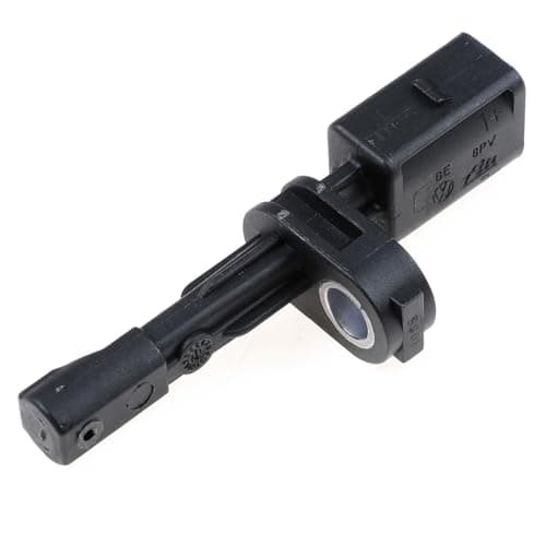 Image of YAOPEI Rear ABS Sensor for VW Caddy 3 4 Golf 7 Crafter Audi A3 Seat Leon Skoda Octavia 3 Superb 3 Rear Left and Right Wheel Speed Sensor 2K0927807