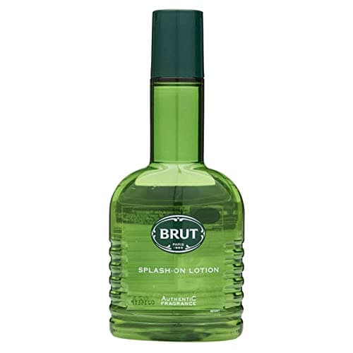 Image of Brut Splash On Lotion 200ml x 3 Packs