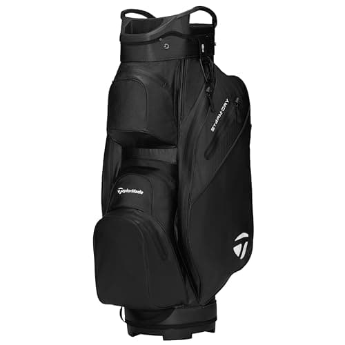 Image of TaylorMade StormDry Cart Bag