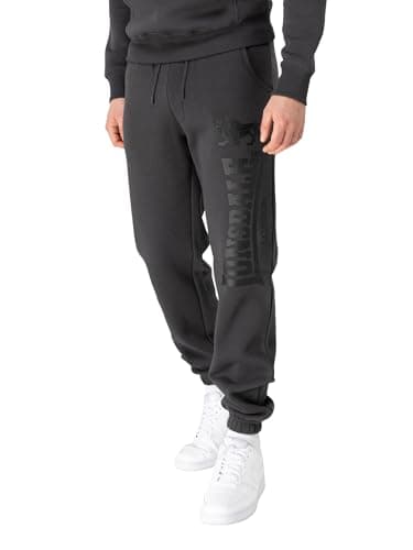 Image of Lonsdale Ockle Men's Tracksuit Bottoms