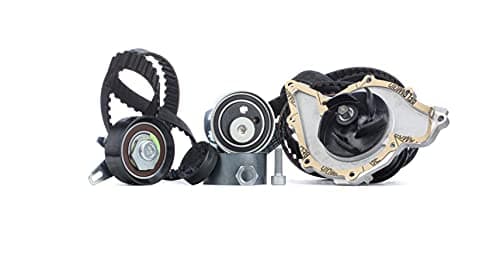 Image of Bosch 1 987 948 518 Water Pump & Timing Belt Kit
