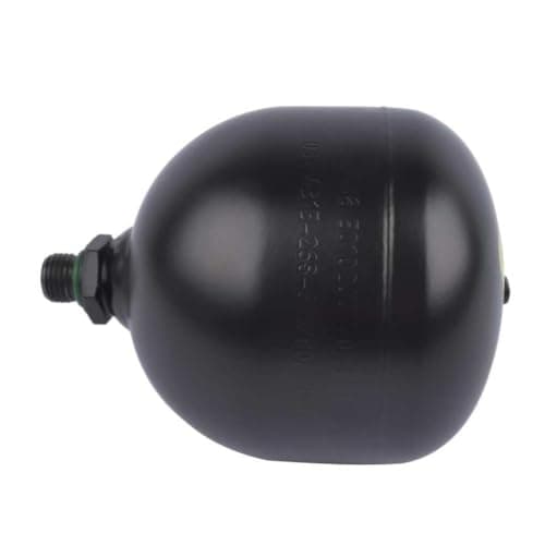 Image of ABS Accumulator Replacement STC2784 Compatible With P38 4.0L 4.6L 1995–2002