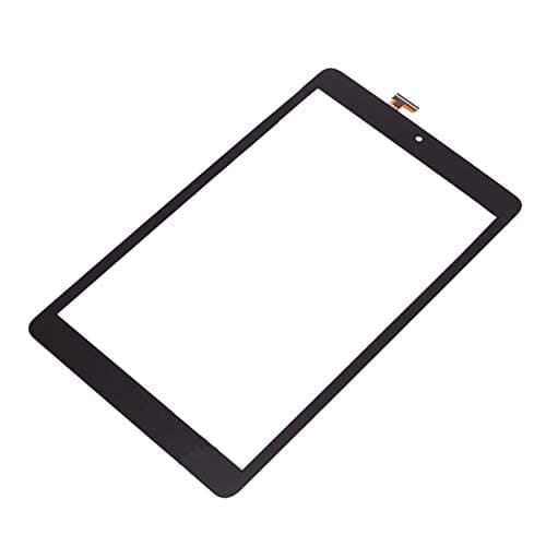 Image of Touch Screen Digitizer Assembly Replacement for Alcatel 3T Tablet T-Mobile 9027W (2018) 8" (Black)