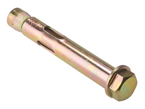 Image of F/FIX SLEEVE ANCHOR HEX BOLT M12 X 60 BAG5