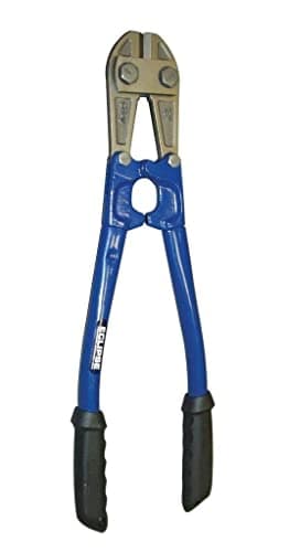 Image of Eclipse Professional Tools ETBC14 Bolt Cutters Tubular Handles 14"