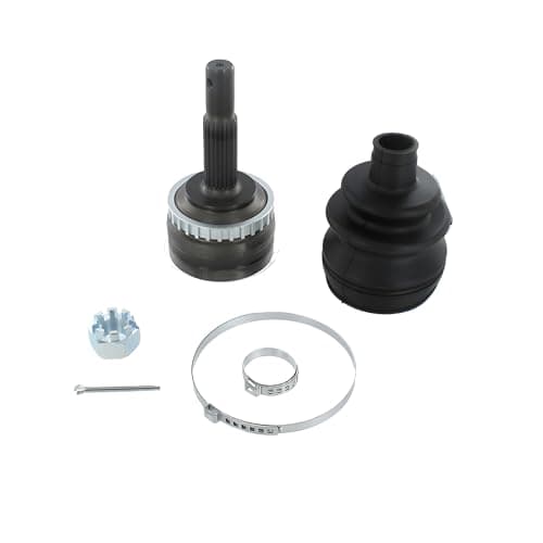 Image of SKF Cv Joint Kit VKJA 3063 Front Axle Outer Diameter 79.8 mm Height 198 mm Length 102 mm Width 101 mm - OE Quality