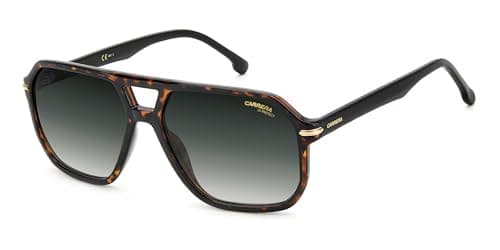 Image of Carrera 302/S HAVANA/GREEN SHADED 59/15/145 men Sunglasses