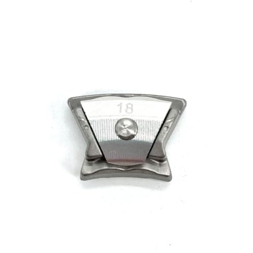 Image of Compatible with Callaway Epic Max/LS Driver Golf Club Putter Sliding Weight 5/11/18/20/22g (18g)