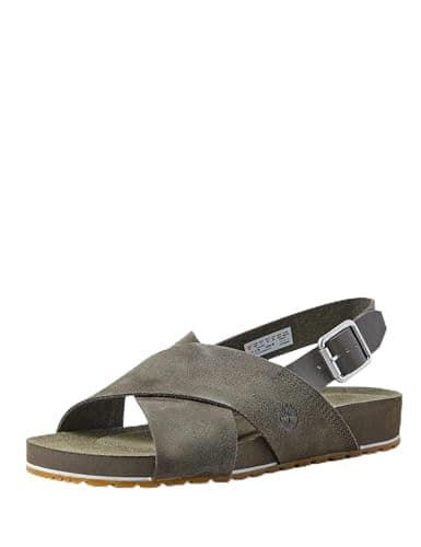 Image of Timberland Malibu Waves Basic, Women's strap sandals, UK size 6.5