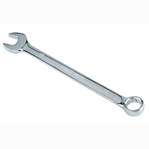 Image of Signet Combination Spanner 26mm S30226 Bi-Hex