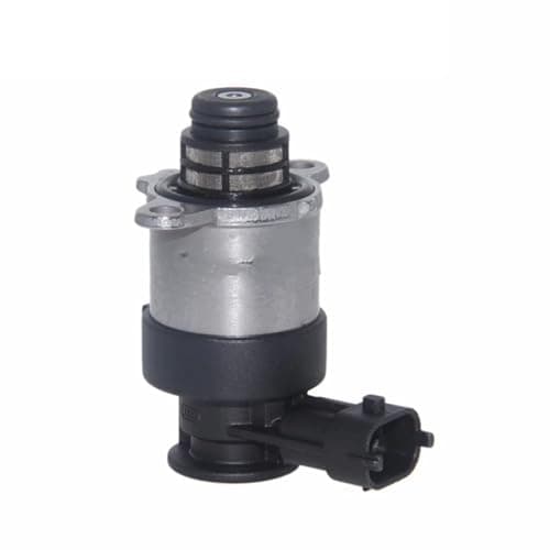 Image of fuel metering regulator Compatible With Fiat For Ducato 2006 Pressure Fuel Pump Regulator Metering Control Solenoid Valve OEM 0928400757 1462C00998