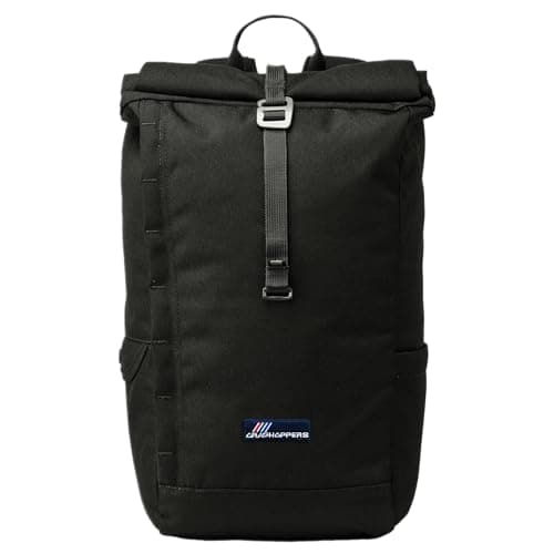 Image of Craghoppers Kiwi Classic 20L Backpack Black One Size
