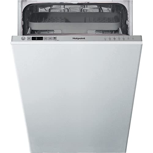 Image of Hotpoint 10 Place Settings Fully Integrated Dishwasher