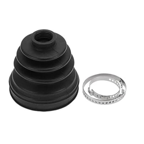 Image of OE:31256013 CV Joint Boot Kit Fit For Volvo C30 2007-2013 Fit For Volvo C70 2006-2013 Fit For Volvo V50 2004 Drive Shaft Joint kit CV Boot Installation Tool