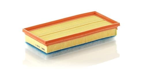 Image of MANN-FILTER C 3088/1 Air Filter - for Cars + Transporters