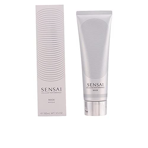 Image of SENSAI Cellular Performance Skincare - Standard Series Mask 100ml