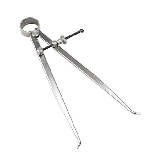 Image of Sealey Ak9781 Spring Calliper 200Mm Internal