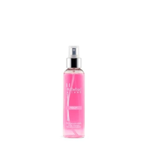 Image of Millefiori Milano Lychee Rose Room Spray 150ml Top Note Szechuan Pepper Lychee 7SRRO