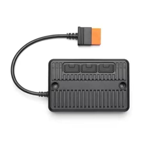 Image of 1Pcs Z Stock,Compatible For DJI Power Solar Panel Adapter Module (MPPT)