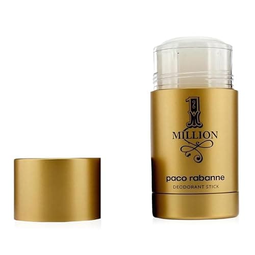Image of PACO RABANNE - 1 MILLION desodorante stick - 75 gr