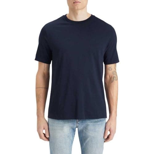 Image of Scotch & Soda Core - Logo T-Shirt