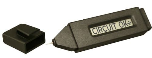 Image of GTC General Technologies Corp CT8007 Cordless Polarity Computer-Safe Circuit Tester