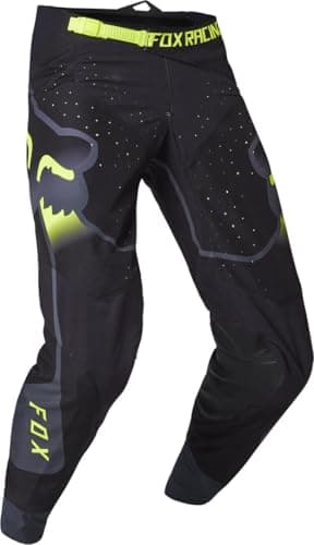 Image of Fox Racing 360 VIZEN Motocross Pant Black