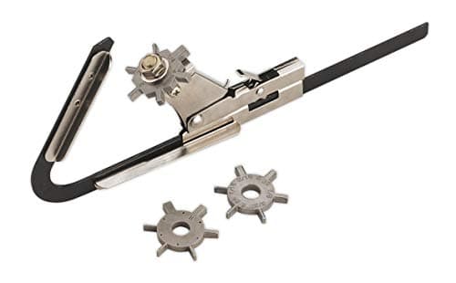 Image of Sealey Vs148 Piston Ring Groove Cleaner