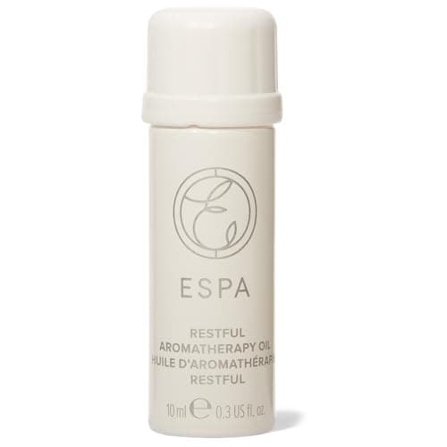 Image of ESPA Positivity Aromatherapy Single Oil | 10ml | Jasmine, Gardenia & Rose Geranium | Uplift & Inpsire | Use in Electric Diffuser or Add to Carrier Oil