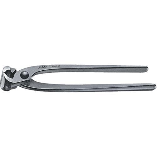 Image of HAZET 1810-250 250 mm End Cutting/Tower Pincers - Multi-Colour