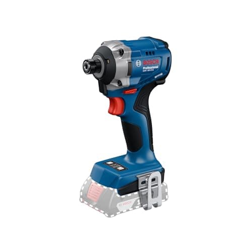 Image of Bosch Professional 18V System Cordless Impact Driver GDR 18V-215