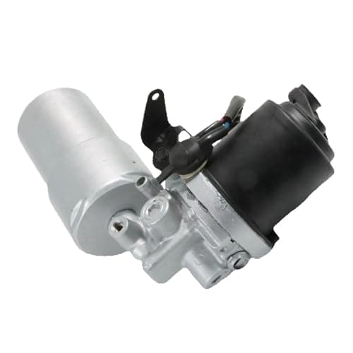 Image of 4707060010 ABS Pump Brake Booster Motor Accumulator Fit For Toyota Land Cruiser 4Runner Tacoma Tundra 1995-2007 ABS Pump Brake Booster