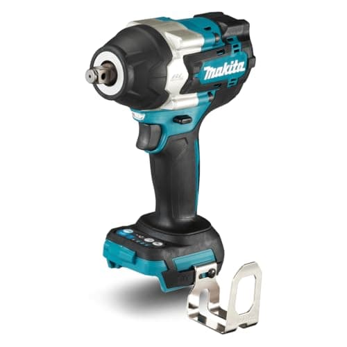 Image of Makita DTW700Z 18V Li-ion LXT Brushless Imapct Wrench - Batteries and Charger Not Included