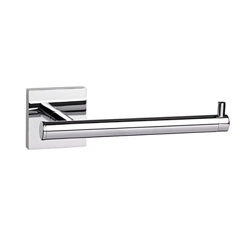 Image of Croydex Chester Flexi Fix Toilet Roll Holder