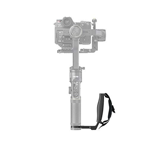 Image of ZHIYUN Official Transmount Mini Dual Grip for Crane 2S/Weebill Lab/Weebill S/Crane 2/Crane Plus/Crane V2/Crane-M Gimbal Stabilizer (Lite)
