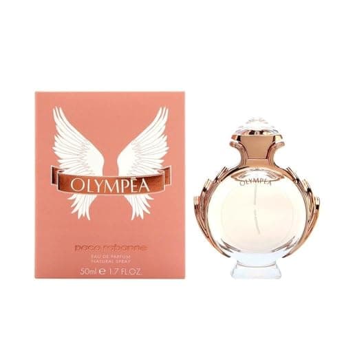 Image of Paco Rabanne Olympea Ladies EDP 50ml