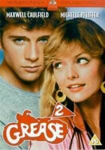 Image of Grease 2 [DVD]