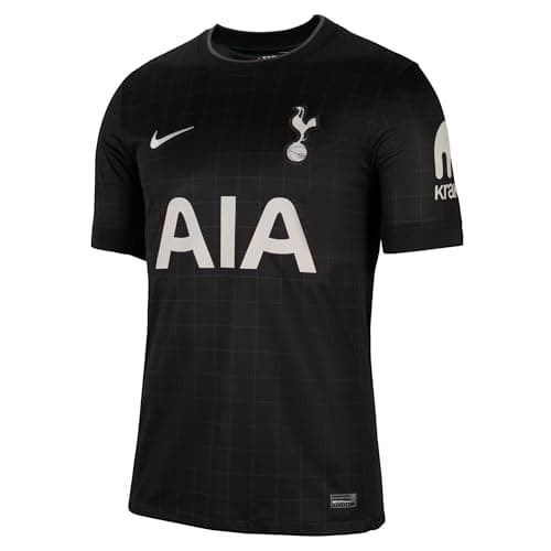 Image of Tottenham Hotspur 2025/26 Stadium Away Nike Dri-FIT Replica Football Jersey for Men HJ4609