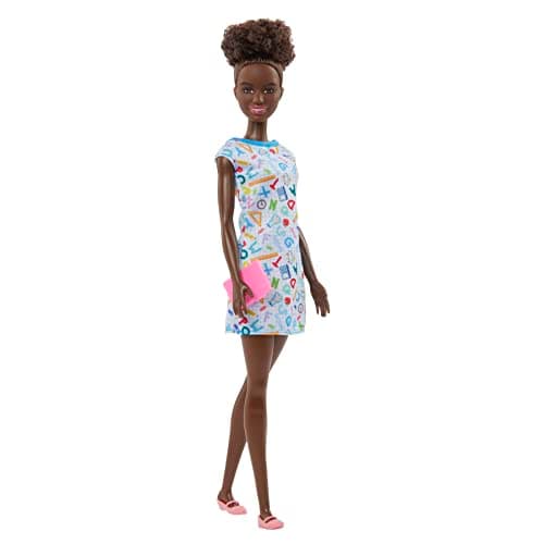 Image of Barbie Teacher Doll