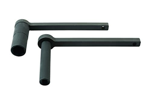 Image of Laser 6792 HGV Cab Shock Absorber Tool - for Volvo