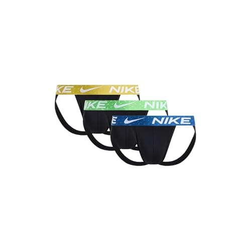 Image of Nike Jock Strap 3pk