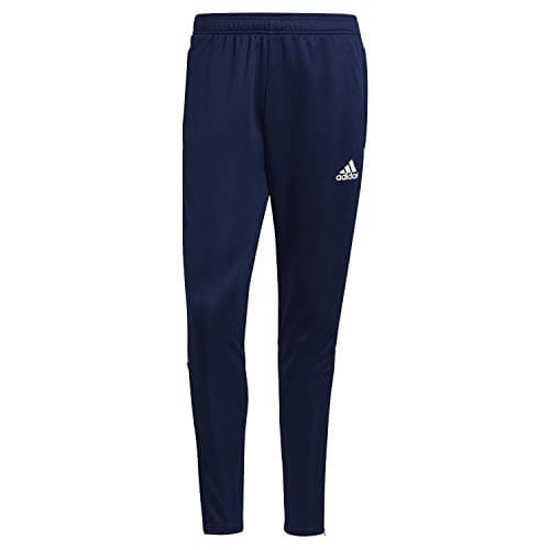Image of adidas Men's Tiro21 Tr Pnt Pants, Team Navy Blue, M UK