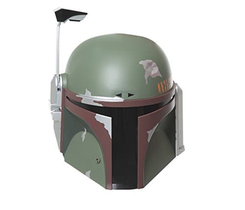 Image of 3DLightFX Star Wars Boba Fett 3D Deco Light