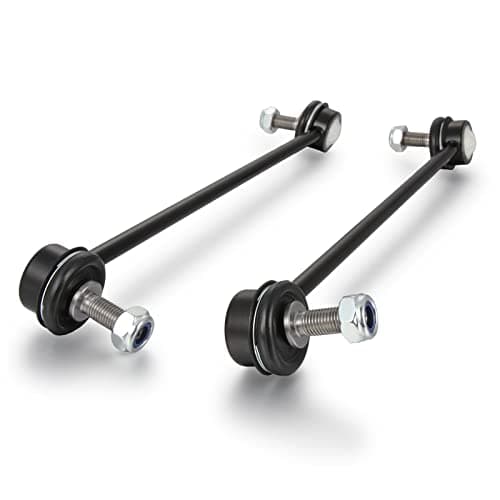 Image of Madlife Garage Front Left And Right Stabiliser Anti Roll Bar Drop Links 1223792 1762149 For Focus Mk2 Mk3 C-Max