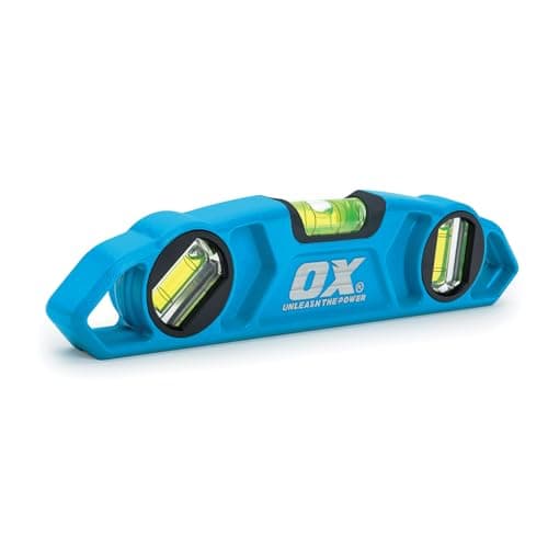 Image of OX Pro Torpedo Level 9" / 230mm